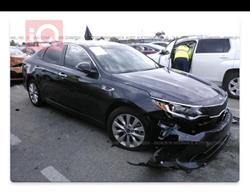 كيا اوبتيما